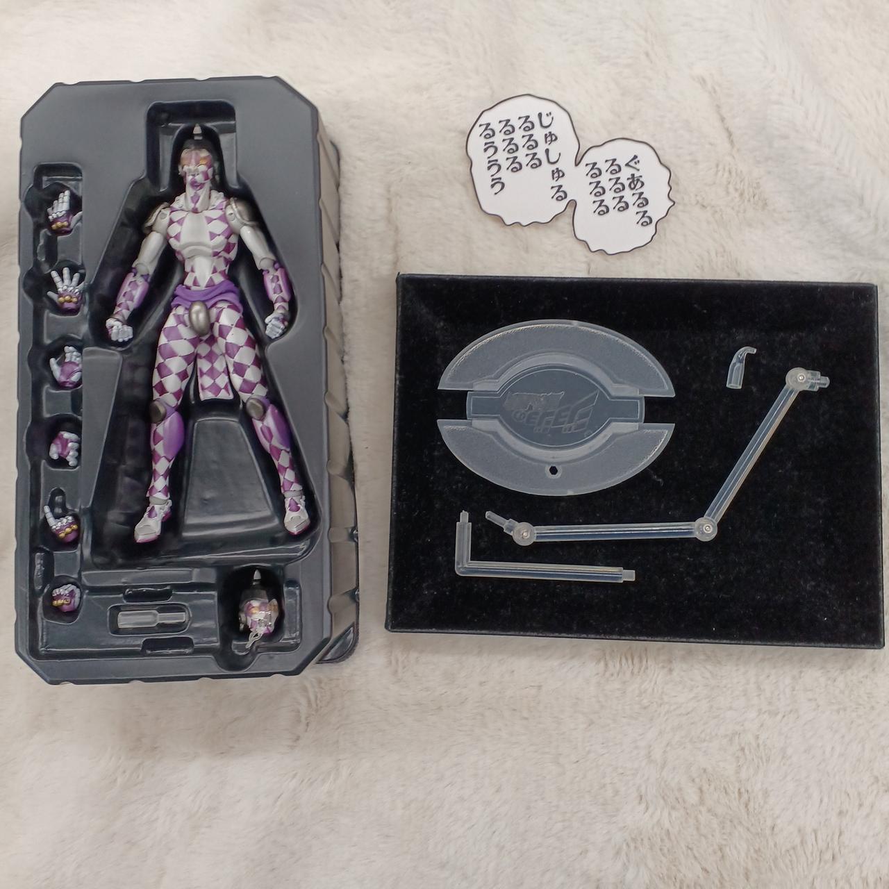 パーツ全てあり