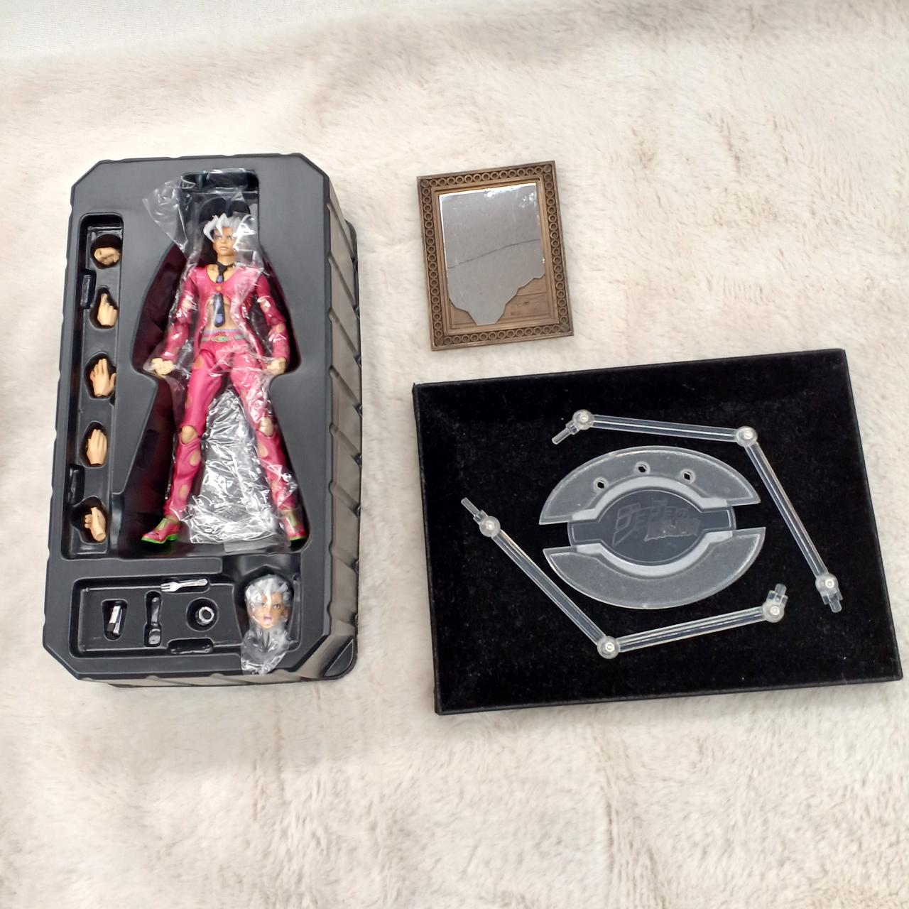 パーツ全てあり