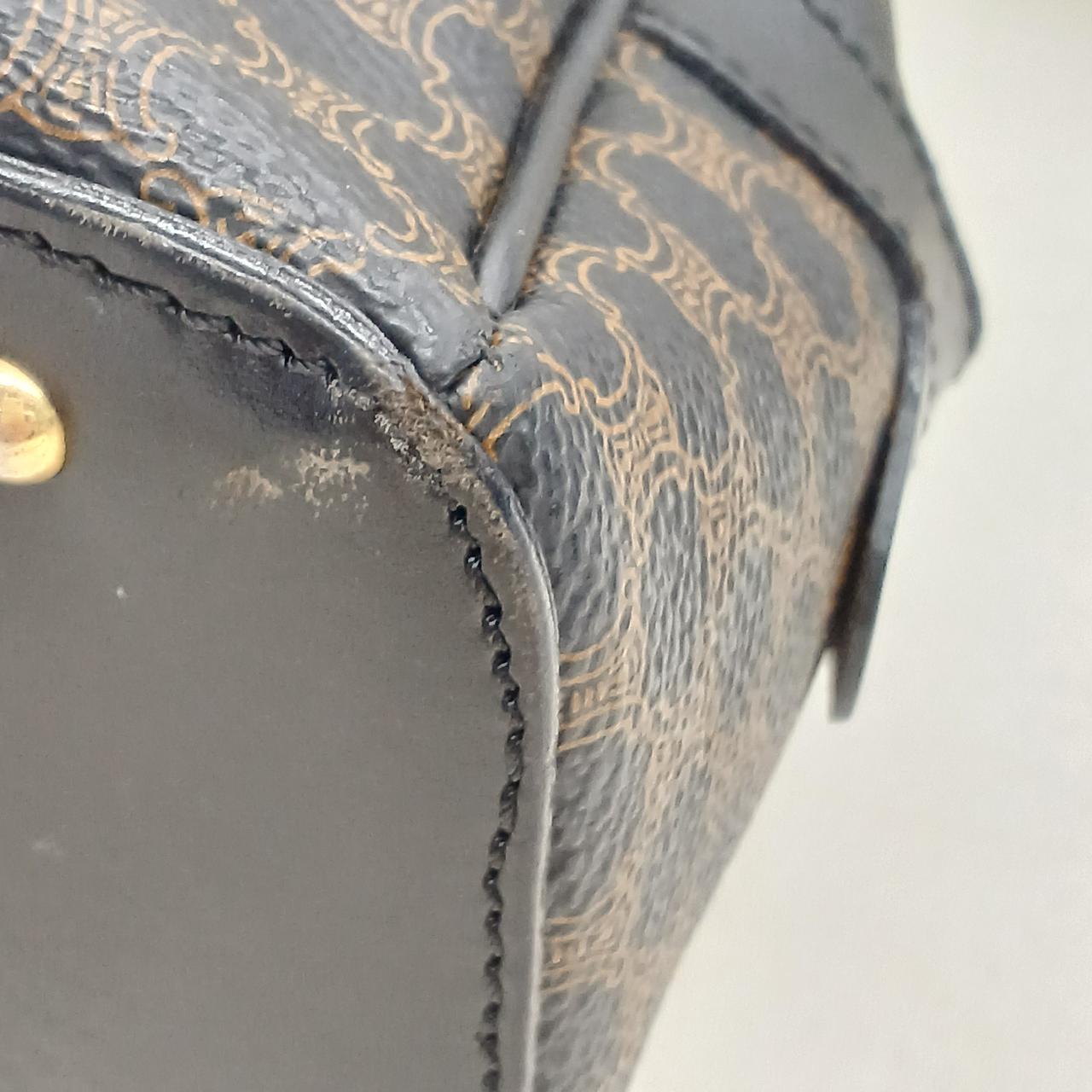 少々角スレあり