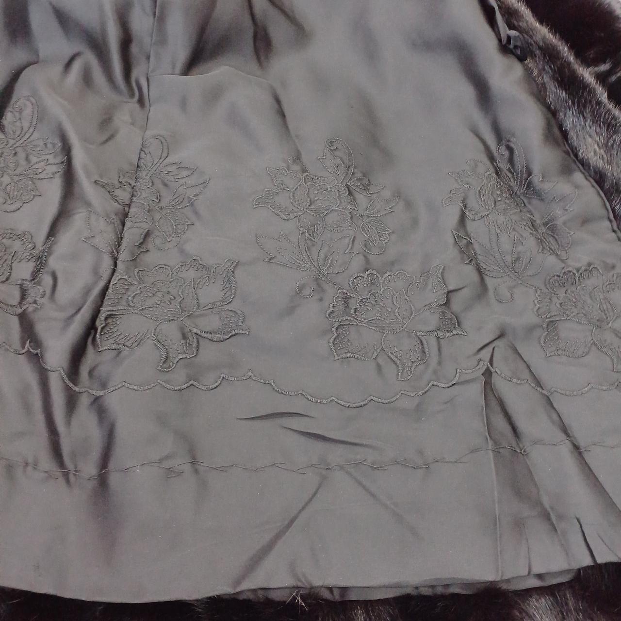 SAGA MINK|SAGA MINK ROYAL ブラックミンクコート|【ハードオフ公式