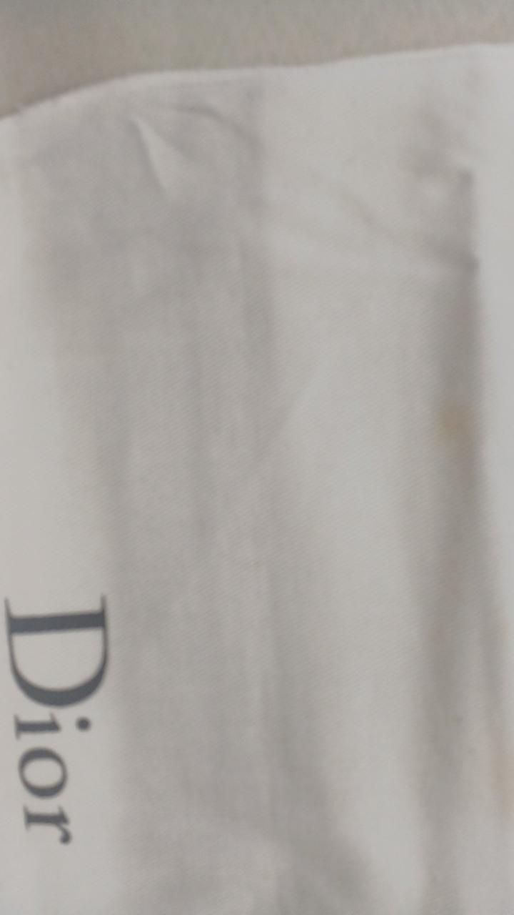 付属品:布袋(シミあり)