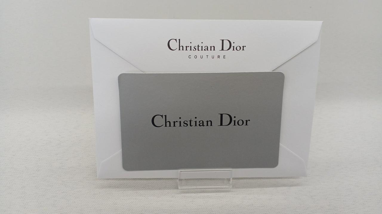 付属品:ギャランティ