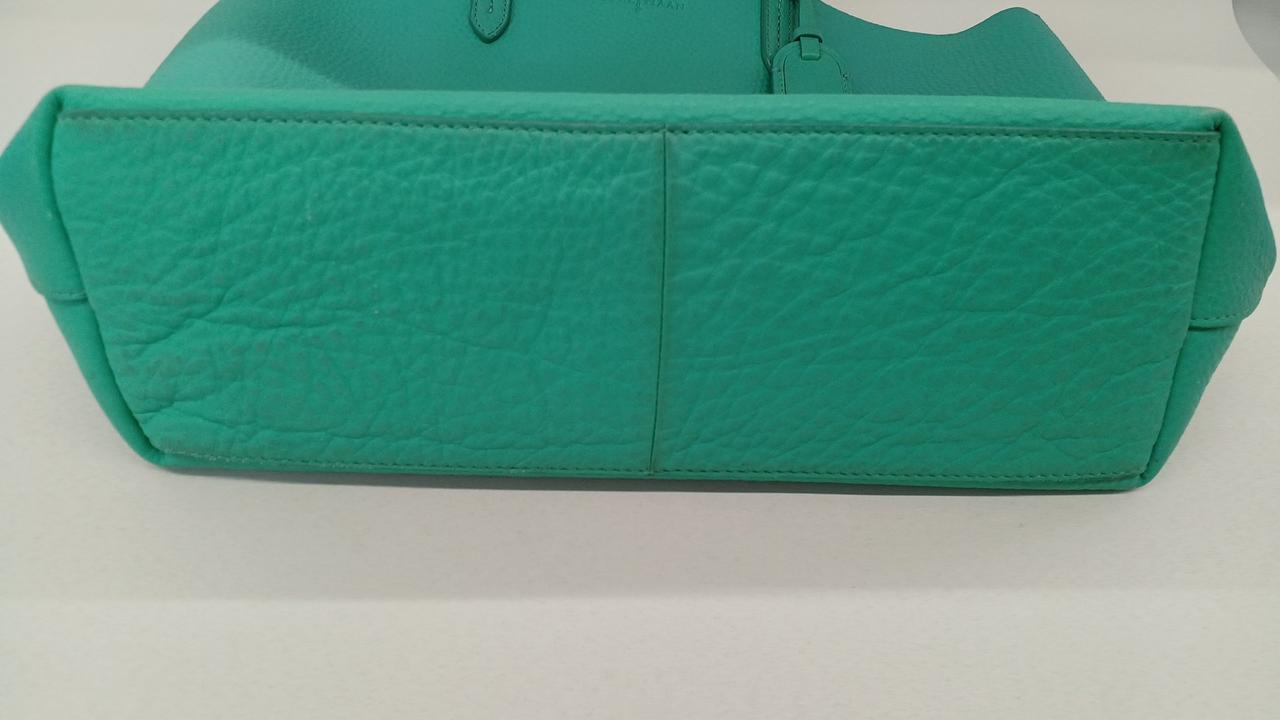 マチ部分汚れあり