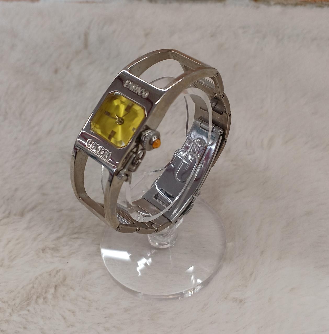 動作していません