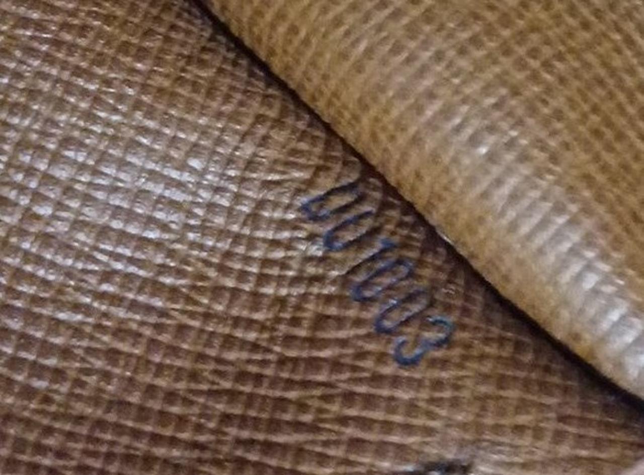 シリアル　DU1003