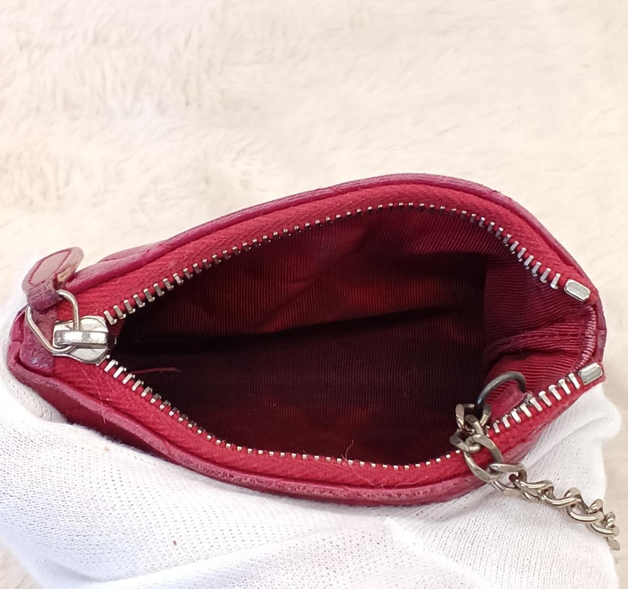 汚れがあります