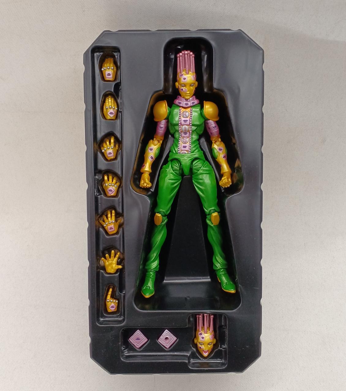 パーツ全てあり