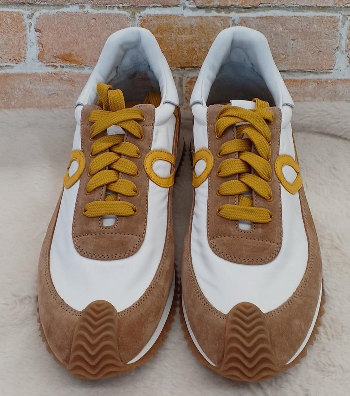 ロエベ(LOEWE)|スニーカー フローランナー|HARDOFFオフモール（オフモ