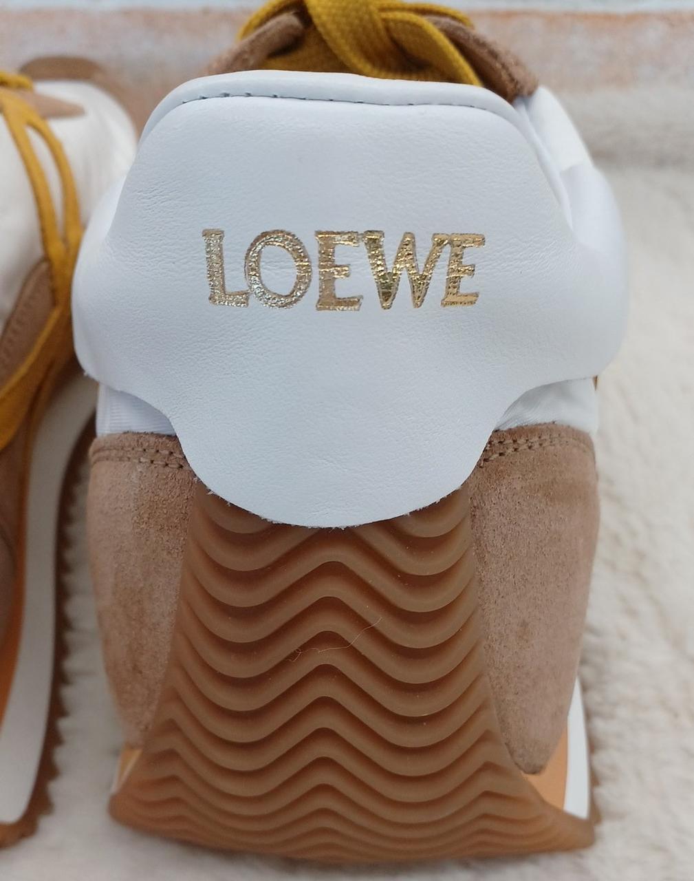 ロエベ(LOEWE)|スニーカー フローランナー|【ハードオフ公式通販】オフ
