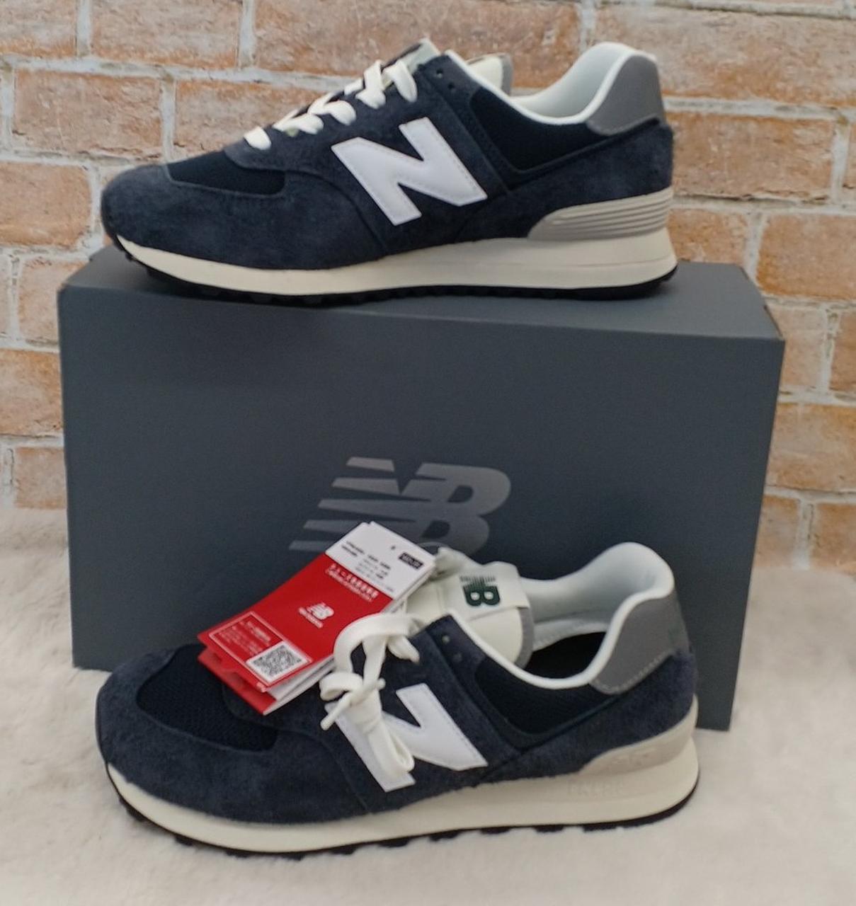 タグ・箱付きになります。