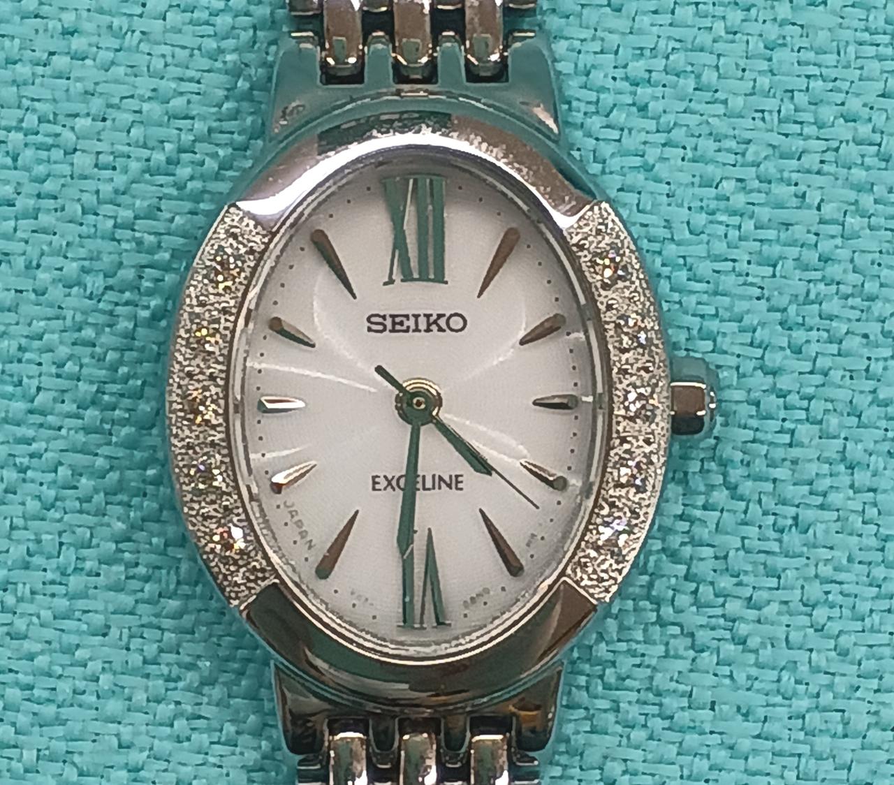 ベルトピン欠品　留めることができません