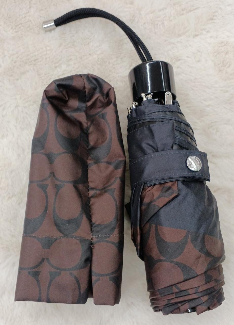 COACH  折りたたみ傘  新品未使用 c4322_svbdx_1.jpg