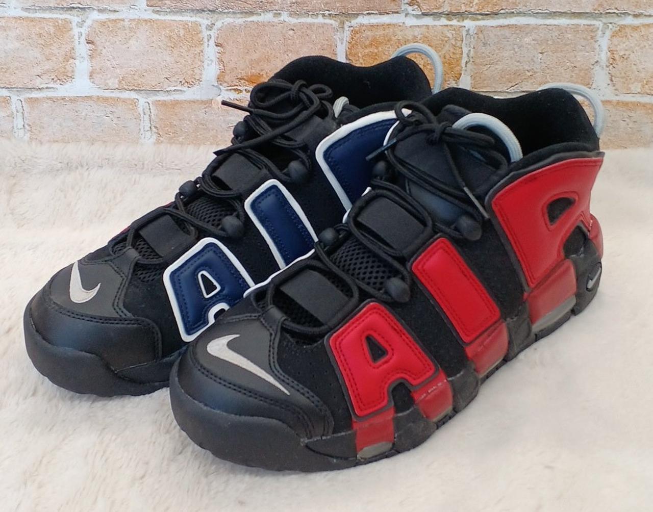 ナイキ(NIKE)|AIR MORE UPTEMPO 96|HARDOFFオフモール（オフモ