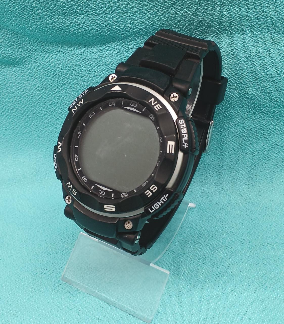 動作していません