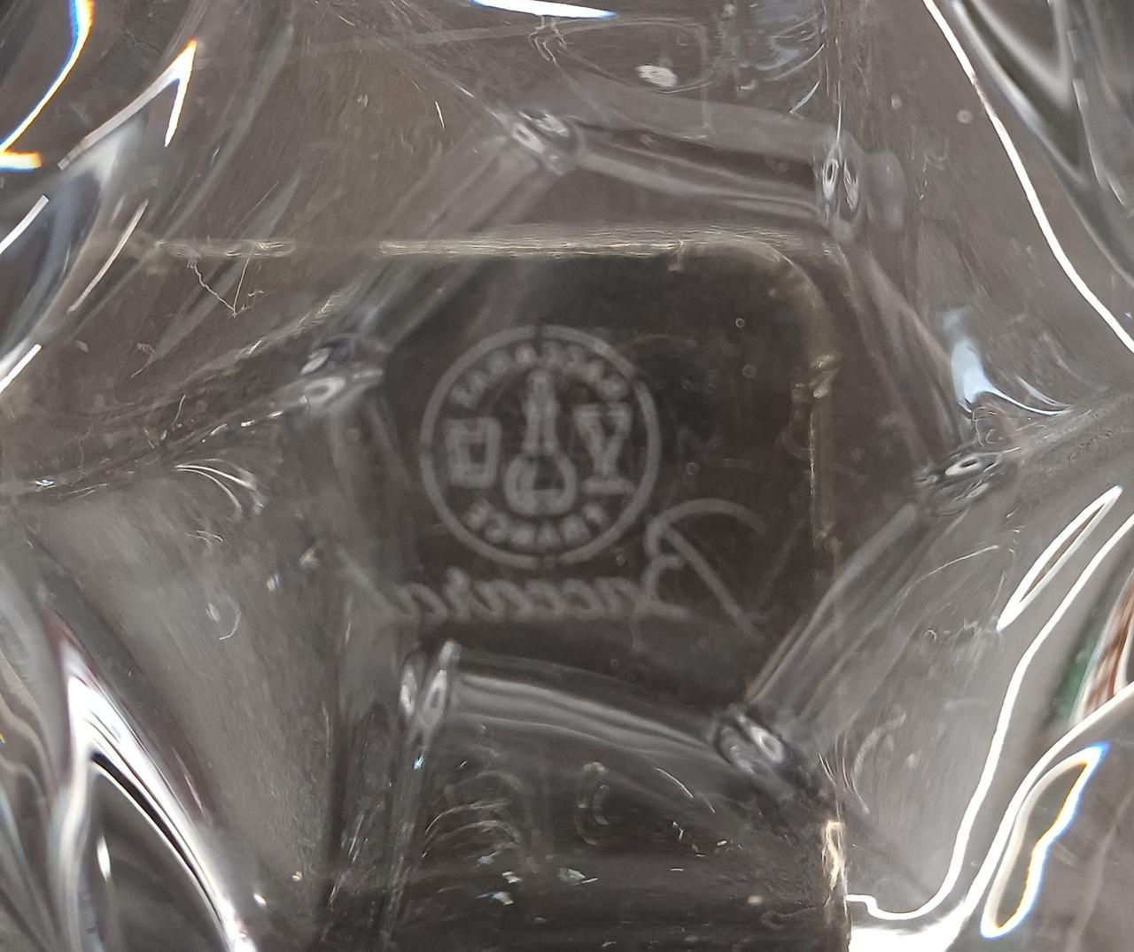 バックスタンプ