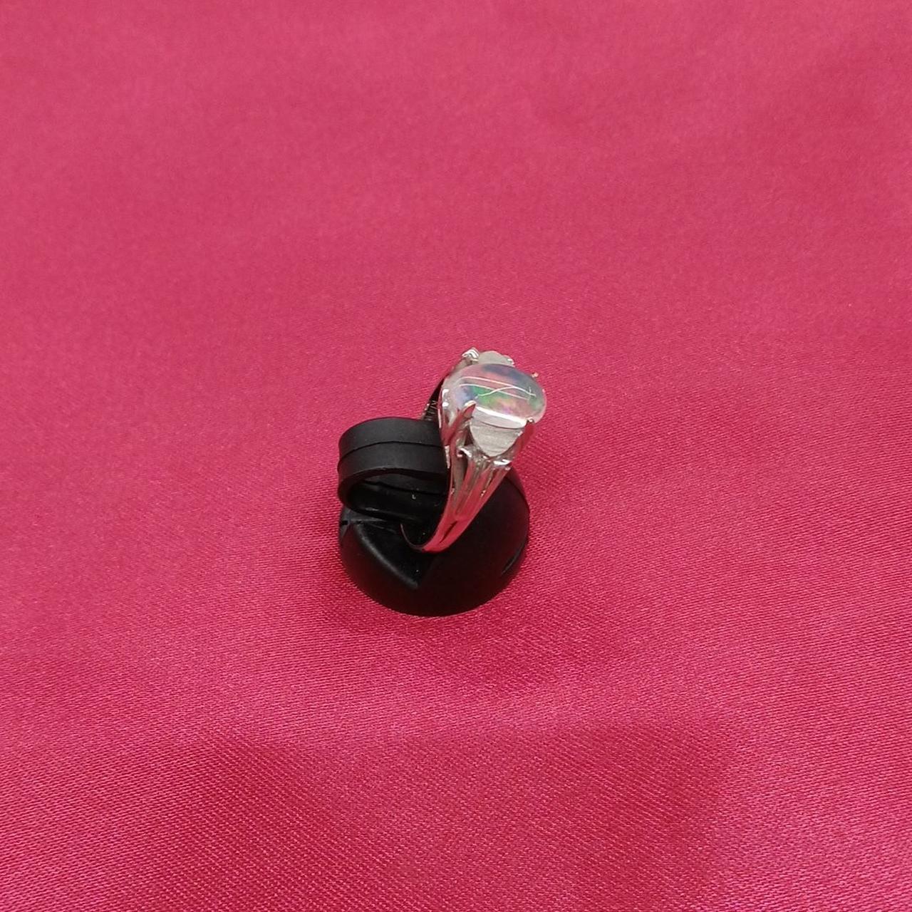 1.4g|石付きK14WGリング|HARDOFFオフモール（オフモ）|1030680000017132