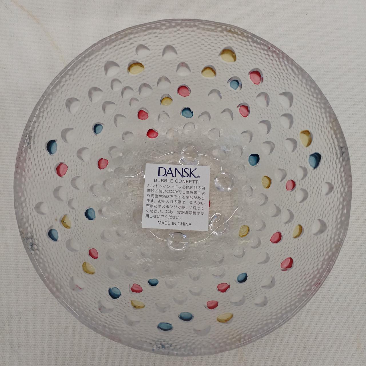 フルーツボウル
口径12.5㎝