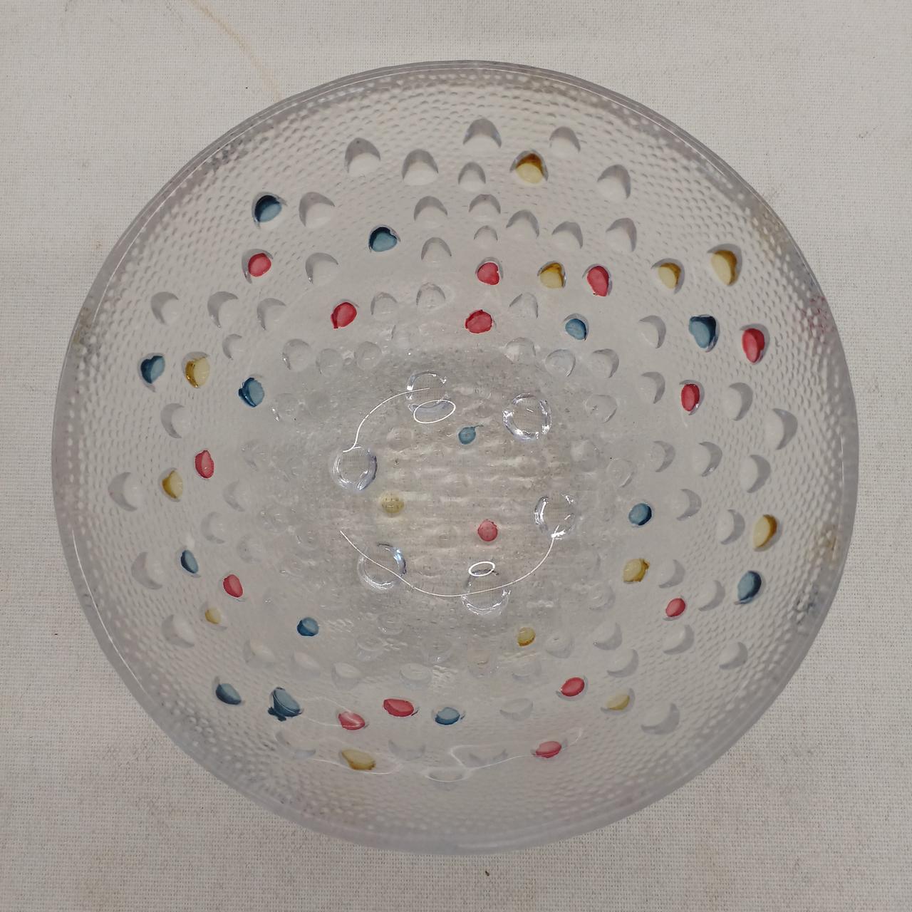 フルーツボウル
シール無し