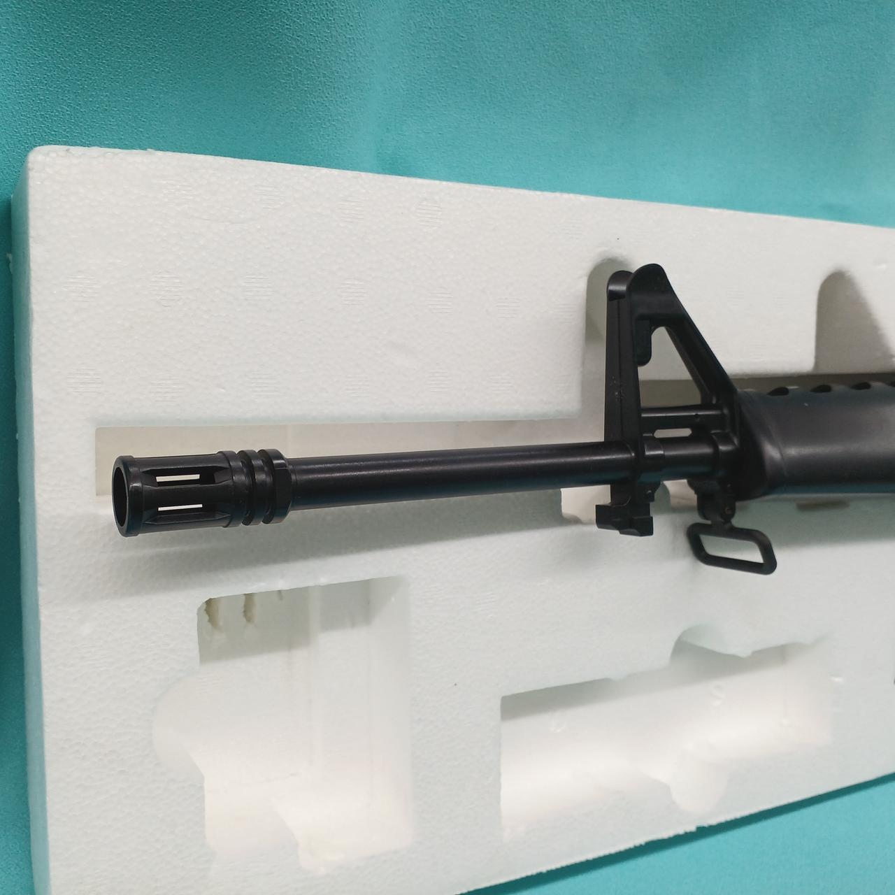 東京MARUI|COLT M16A1 電動エアーガン アサルトライフル|HARDOFF