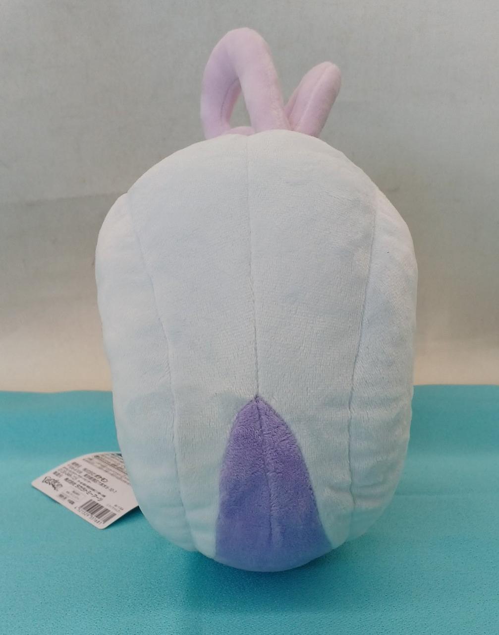 ヒスイヌメルゴン ぬいぐるみ ヒスイヌメルゴン ぬいぐるみ タグ付き 新品 ポケモンセンター