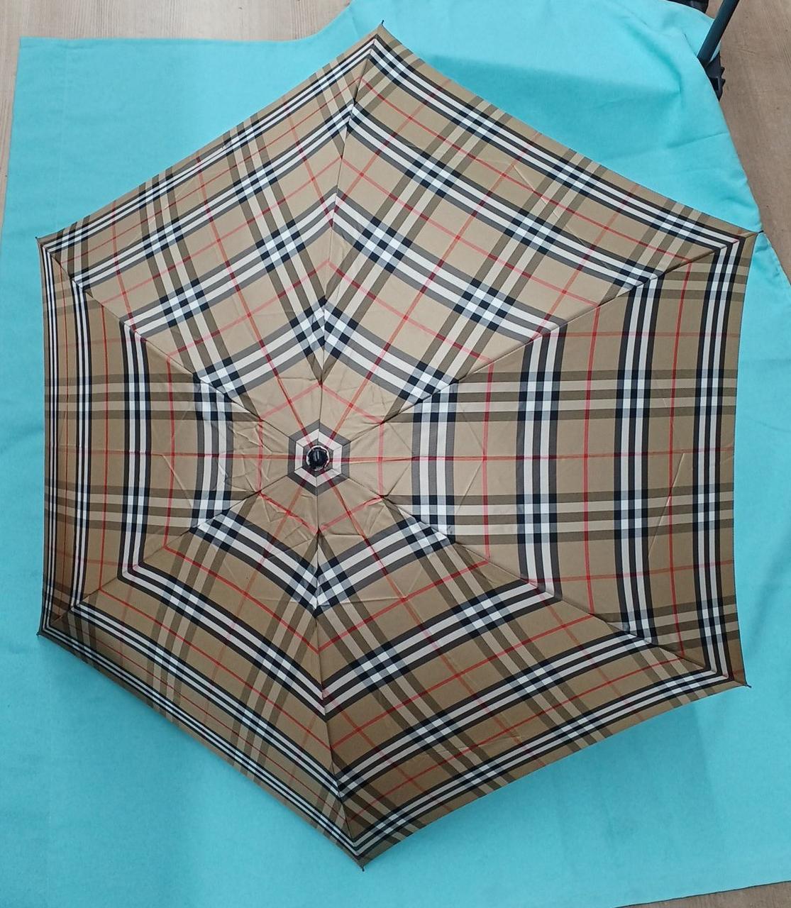 BURBERRYS|チェック柄折りたたみ傘|【ハードオフ公式通販】オフモール