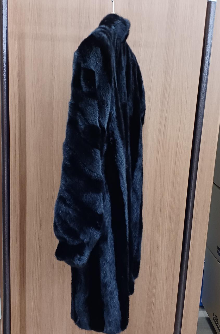 SAGA MINK|SAGA MINK ROYAL ブラックミンクコート|【ハードオフ公式