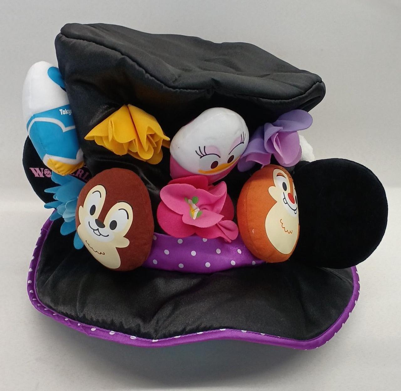 イースターワンダーランド2012キャップ