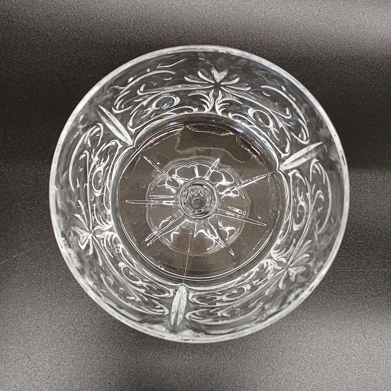 口径約１０cm