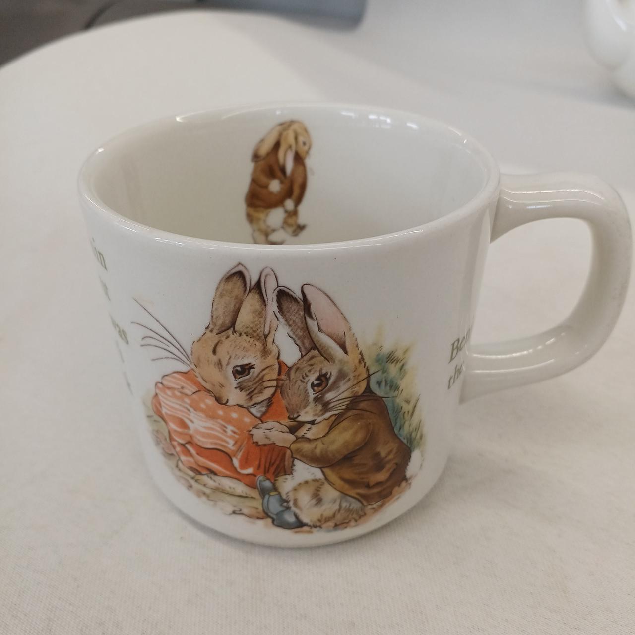普通サイズマグ口径約７cm高さ約7cm