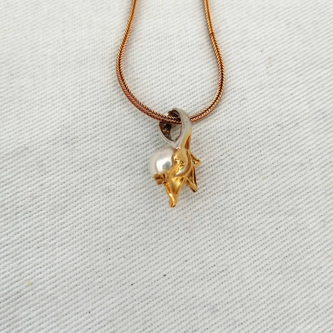 2023新春福袋 ♪K14WGネックレス 楽天市場】アクアマリン 石付き  