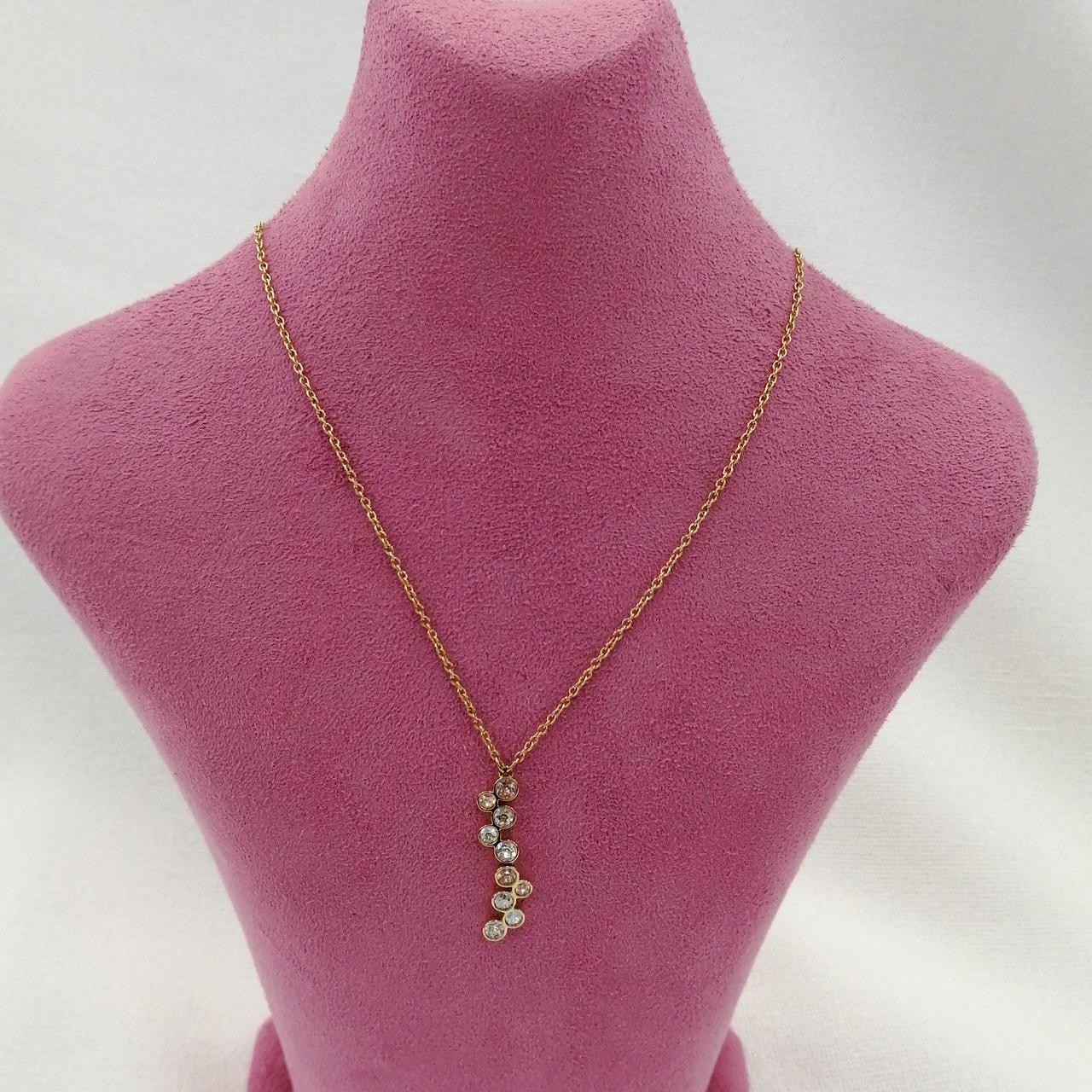 スワロフスキー(SWAROVSKI)|ネックレス|HARDOFFオフモール