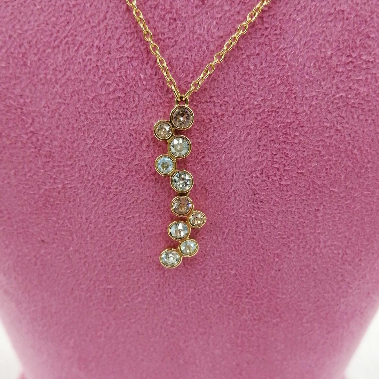 スワロフスキー(SWAROVSKI)|ネックレス|HARDOFFオフモール