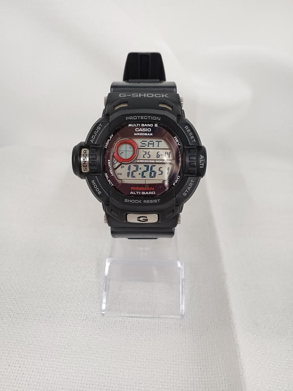 カシオ(CASIO)|G-SHOCK|HARDOFFオフモール（オフモ