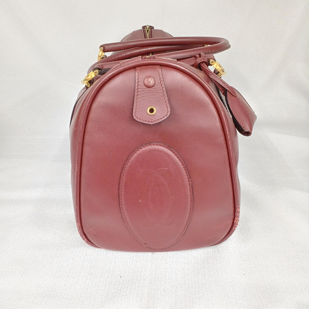 ⭐️極美品⭐️「希少」TOD'S for Ferrari  ボストンバック　肩掛け可 楽天市場】【5%OFF/2023秋冬新作】 Legato Largo レガートラルゴ