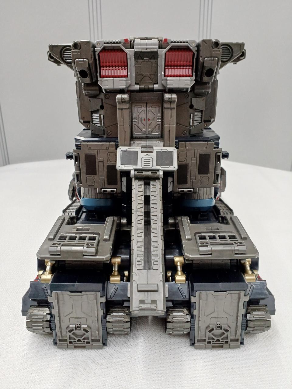 輸送箱未開封　新品未開封　グランドダイオン　ダイアクロン　タカラトミー 輸送箱未開封 新品未開封 グランドダイオン ダイアクロン タカラトミー