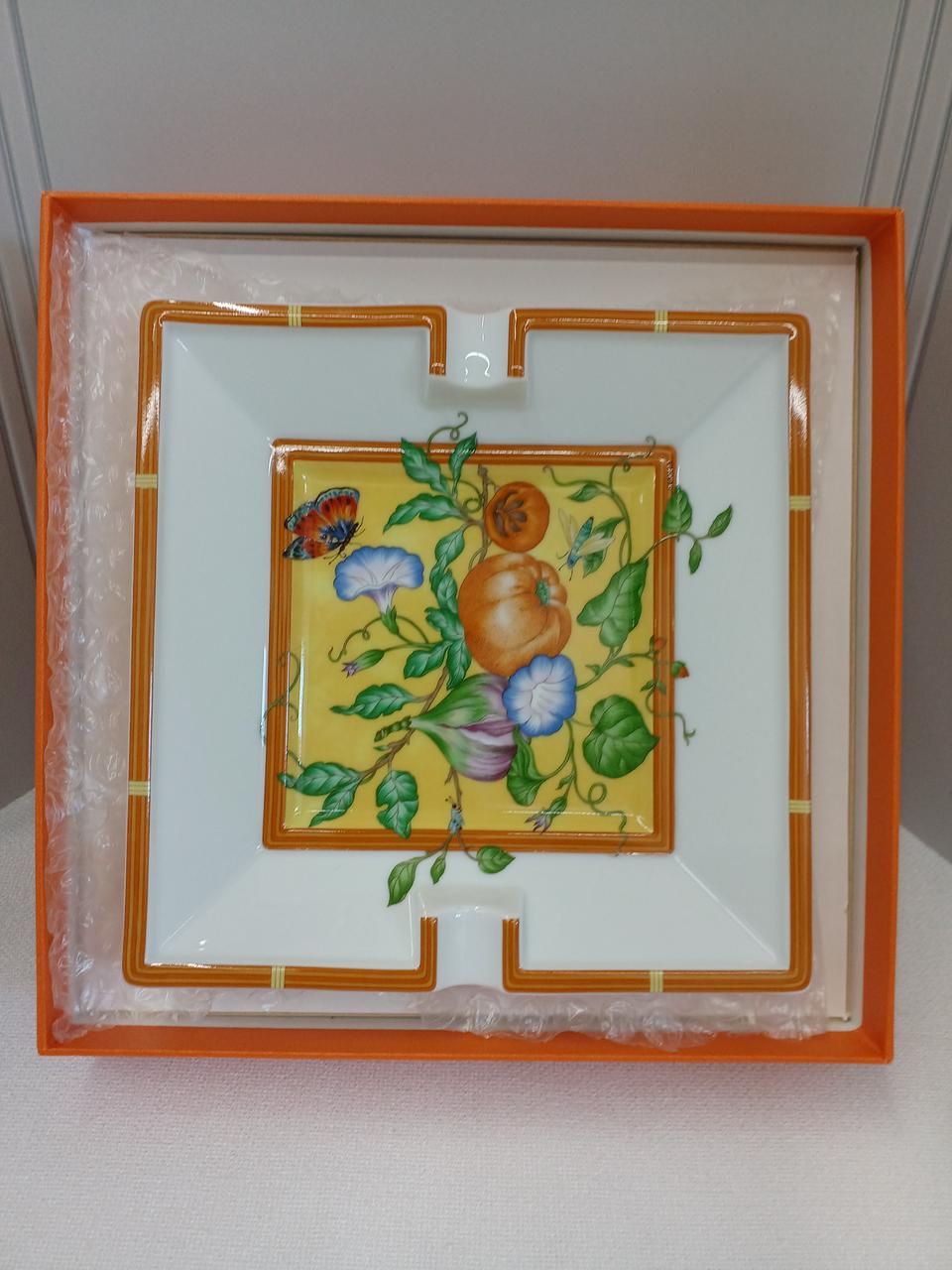 HERMES|アッシュトレイ|HARDOFFオフモール（オフモ）|1030690000016222