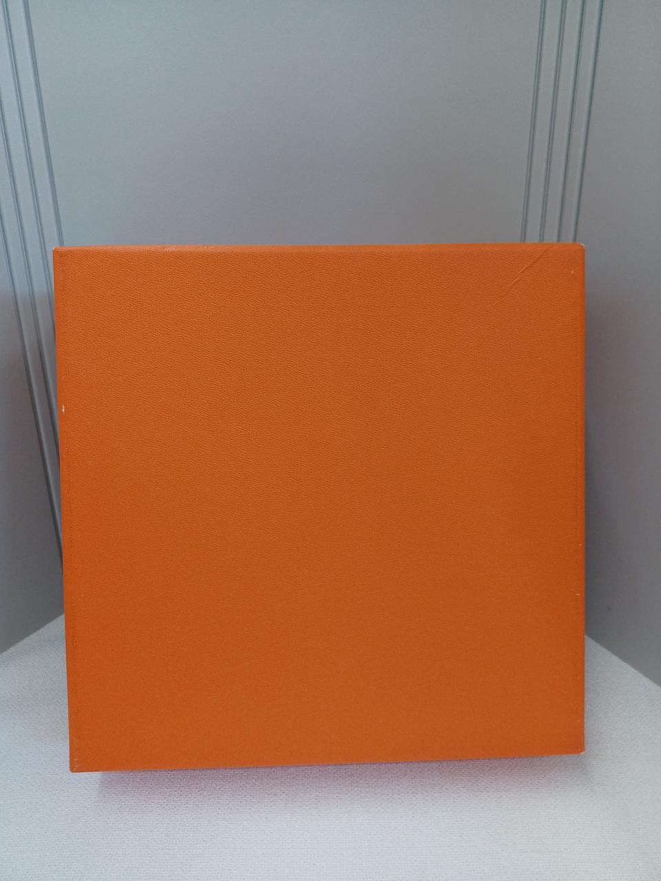 エルメス　ホース　アッシュトレイ　共箱　東さ7-0705⭐︎1F エルメス ホース アッシュトレイ 共箱 東さ7-0705⭐︎1F エルメス