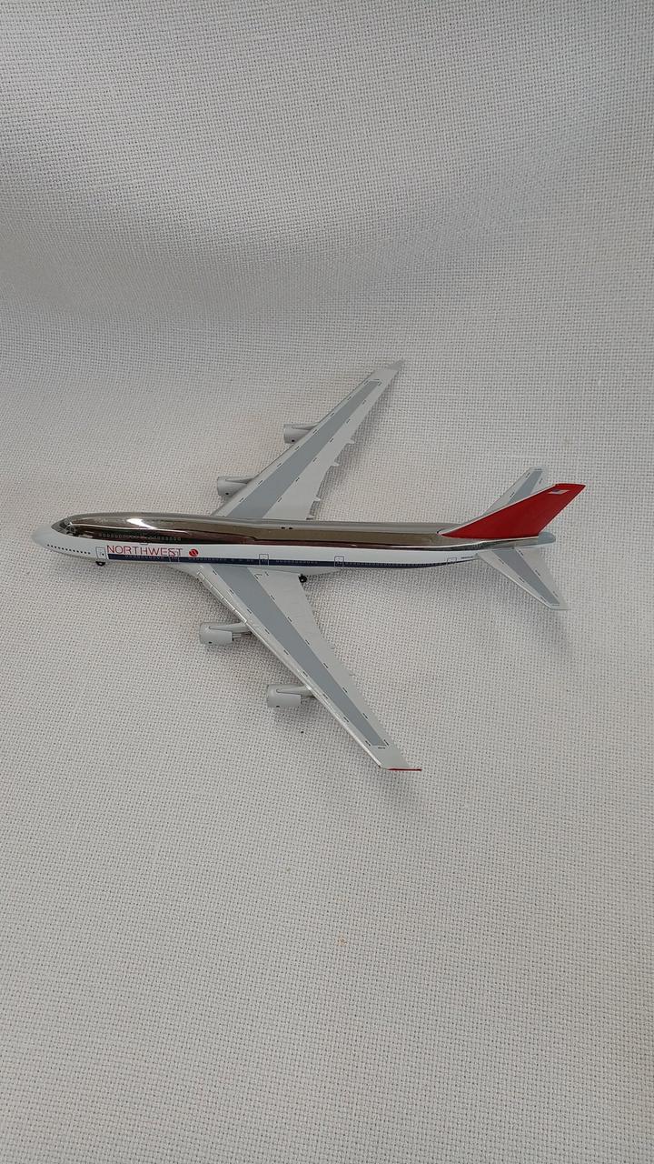 ノースウエスト航空|ミニチュア|【ハードオフ公式通販】オフモール