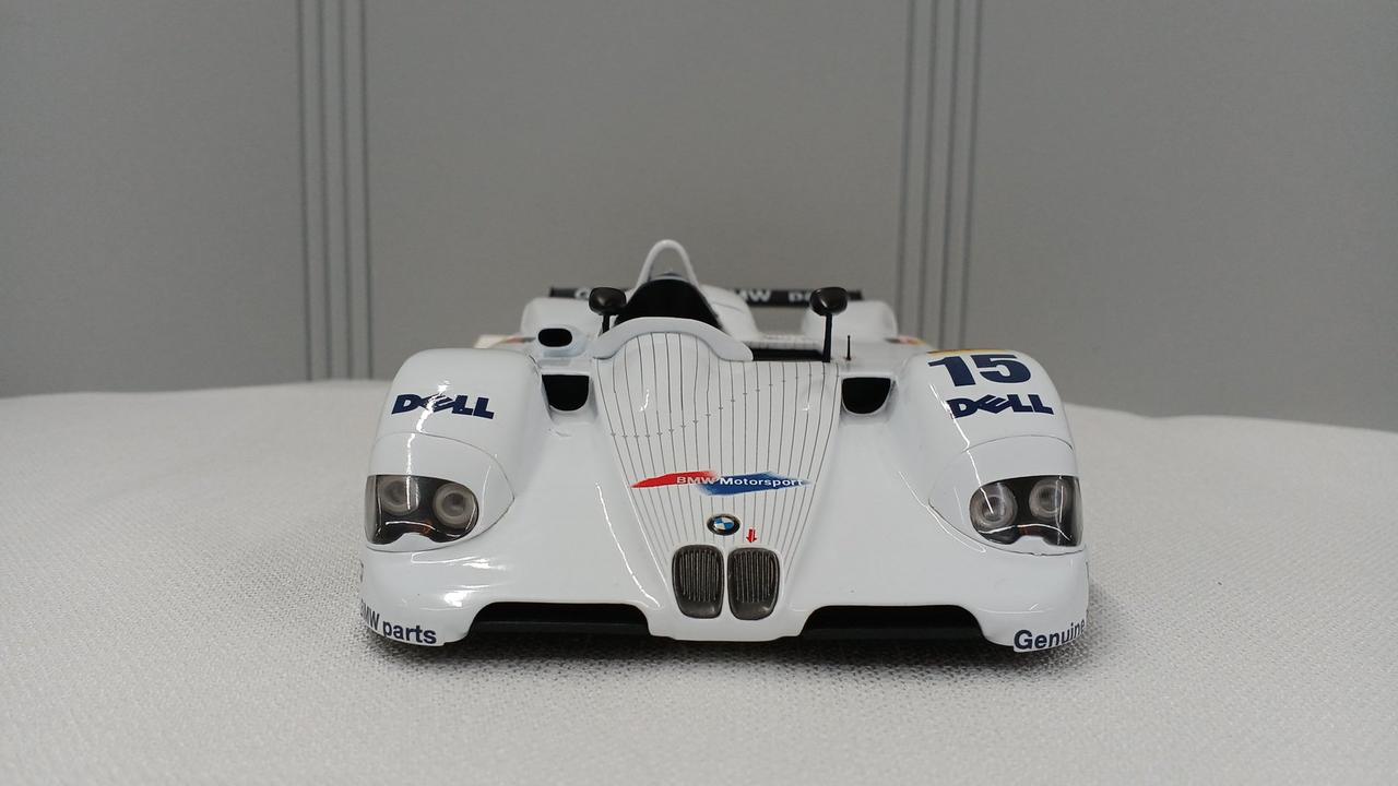 京商|BMW V12 LMR 1999|【ハードオフ公式通販】オフモール