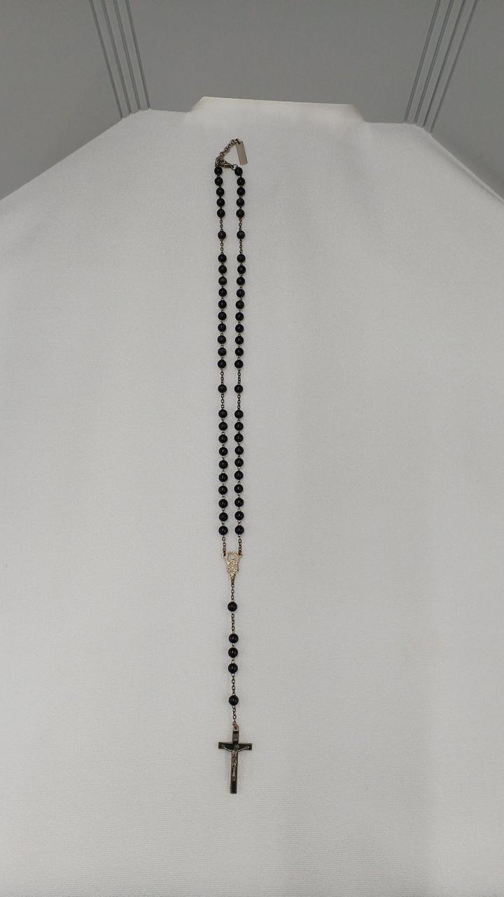 ドルチェ&ガッバーナ|ロザリオネックレス|【ハードオフ公式通販】オフ