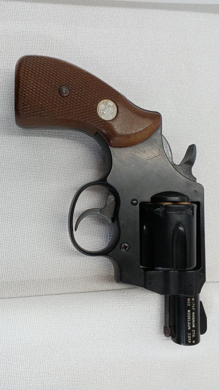 MGC|モデルガン|【ハードオフ公式通販】オフモール|1030690000016862