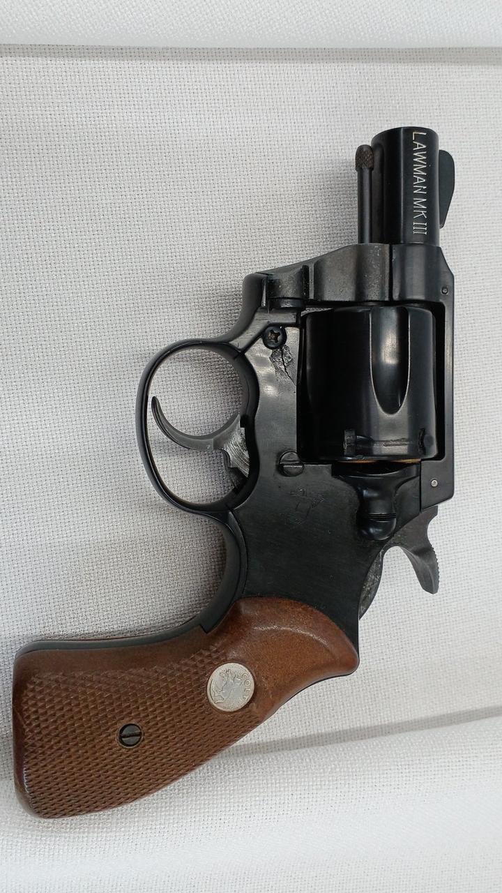 MGC|モデルガン|【ハードオフ公式通販】オフモール|1030690000016862