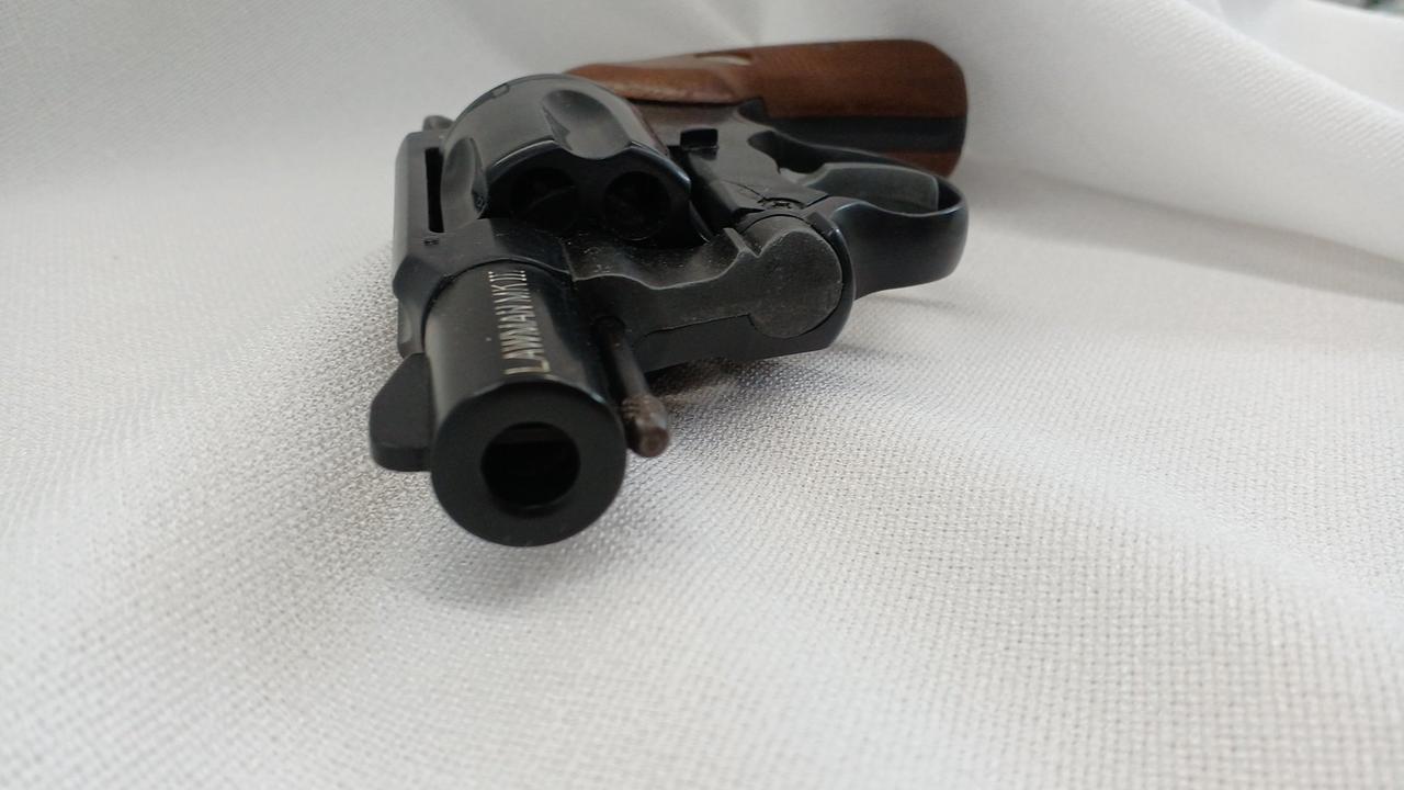 MGC|モデルガン|【ハードオフ公式通販】オフモール|1030690000016862