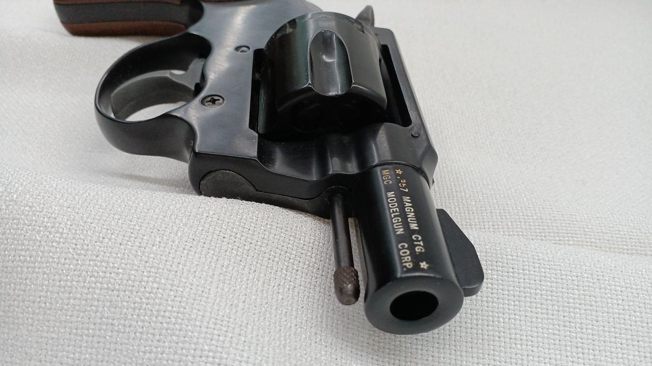 MGC|モデルガン|【ハードオフ公式通販】オフモール|1030690000016862