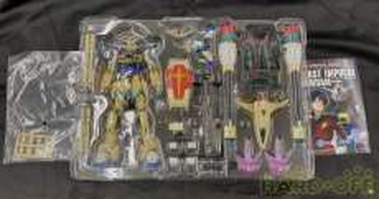 未使用、日焼けダメージ有