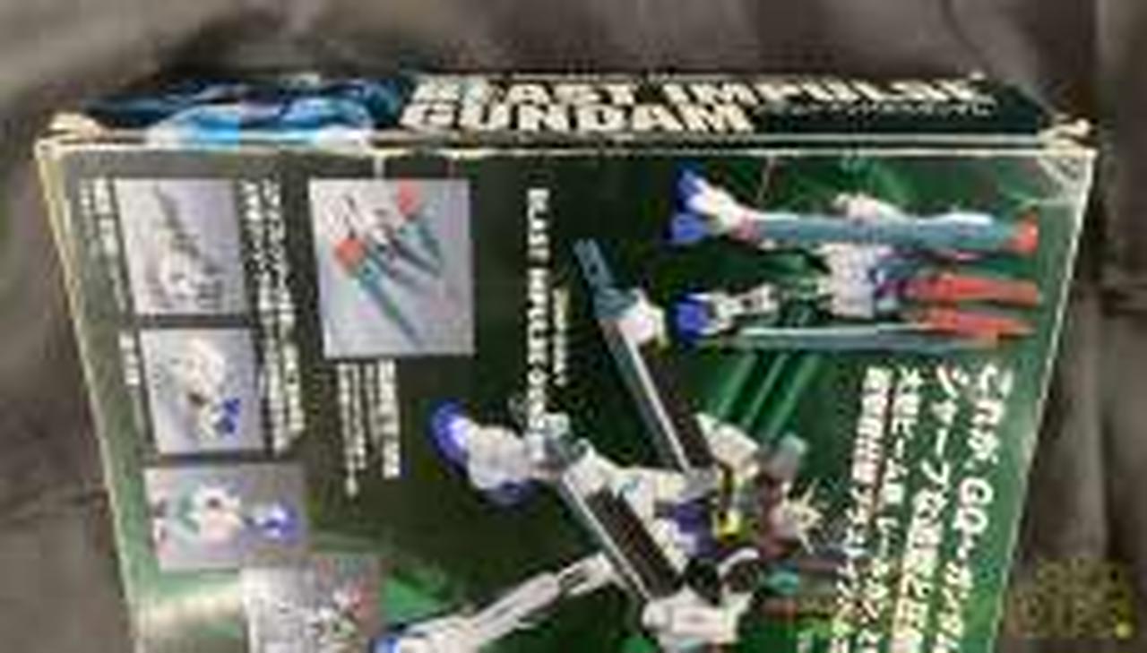 箱ダメージあり