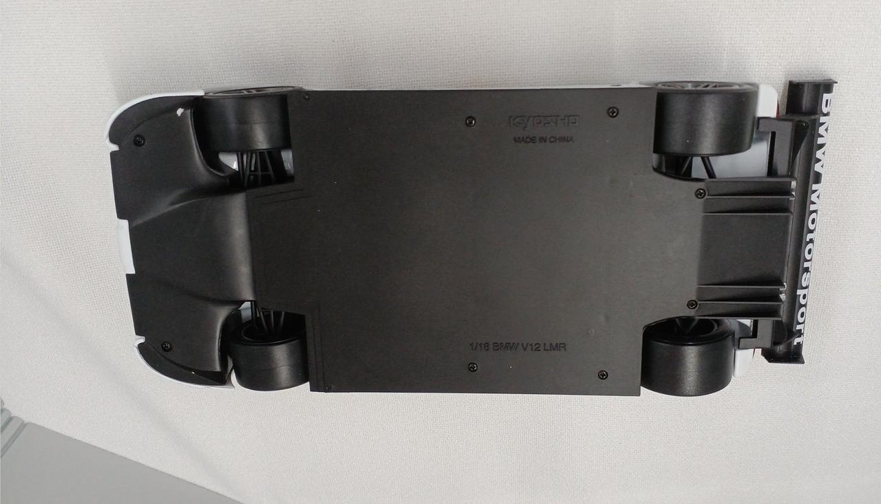 京商|BMW V12 LMR 1999|【ハードオフ公式通販】オフモール