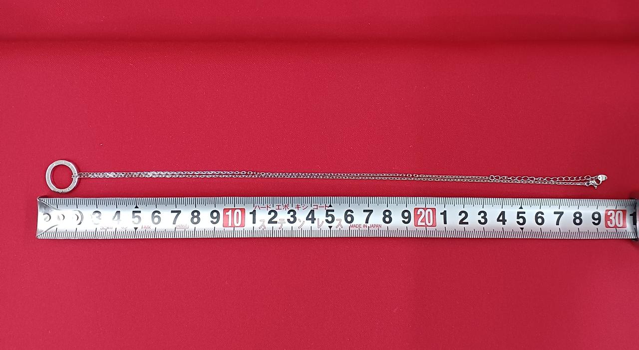 長さ→約３０cm