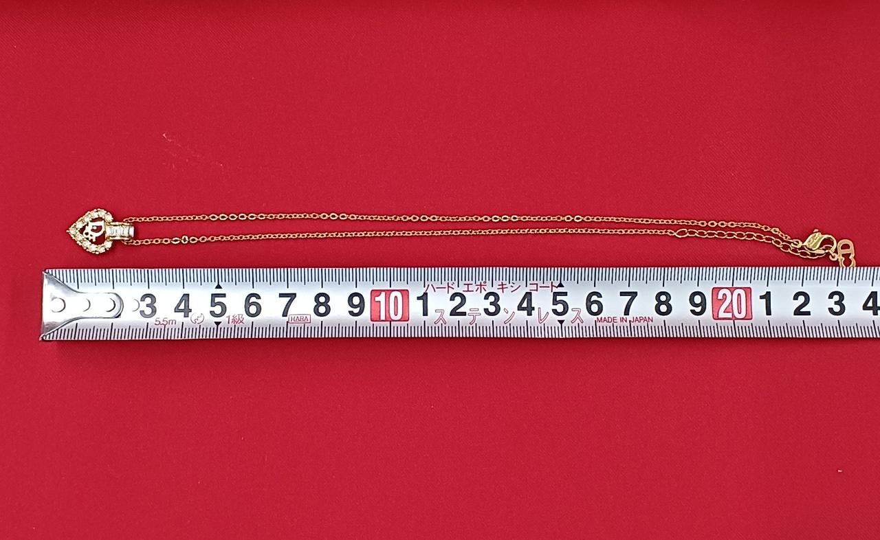 長さ→約２４cm