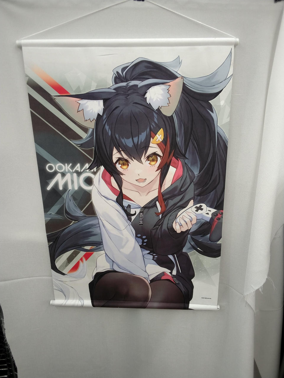 タペストリー